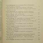 Studies in Logic and Theory of Knowledge Vol.3 / 1993