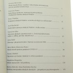 Młodzi dorośli Identyfikacje, postawy, aktywizm i problemy życiowe pod redakcją Krystyny Skarżyńskiej [2021]