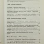 Inżynier z duszą humanisty Miejsce i rola problematyki humanistycznej w dyskursie politechnicznym pod redakcją Joanny Sośnickiej [2017]