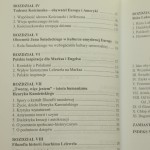 Antynomia narodowości i uniwersalności w polskiej myśli filozoficznej Rozprawy i szkice z przeszłości Józef Żuraw [2008]