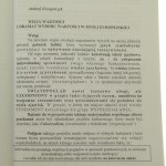 Wspólnotowość i Postawa Uniwersalistyczna Roczniki PTU nr 8 / 2012-2013