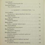Obecność Leszkowi Kołakowskiemu W 60 rocznicę urodzin [Londyn / 1987]