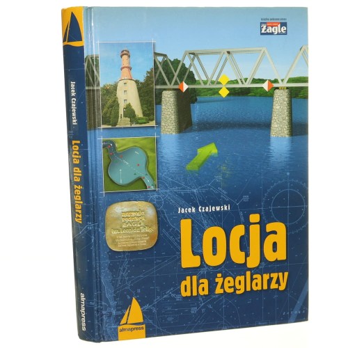 Locja dla żeglarzy Jacek Czajewski [2009]