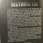 Dziedzictwo popiołów Historia CIA Tim Weiner [2009]