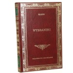 Wybraniec Mann Tomasz [Biblioteka Klasyki / 1998]