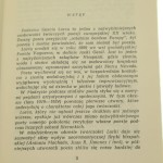 Poezje wybrane Federico Garcia Lorca [Biblioteka Poetów / 1975]