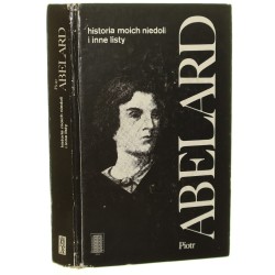 Historia moich niedoli Abelard Piotr [1993] 