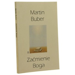 Zaćmienie Boga Buber Martin [1994]