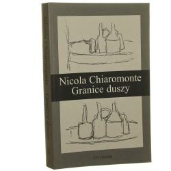 Granice duszy Chiaromonte Nicola [1996]