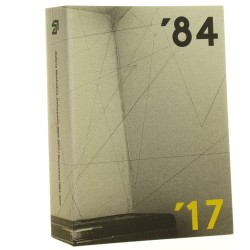 Galeria Wschodnia dokumenty 1984-2017 documents 1984-2017 pod redakcją Daniela Muzyczuka i Tomasza Załuskiego [tłumaczenia Katarzyna Gucio, Maciej Świerkocki, Elżbieta Wysakowska-Walters] [2019]