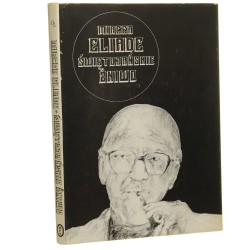 Świętojańskie żniwo Eliade Mircea [Pamiętniki, t. II 1937-1960 / 1991]