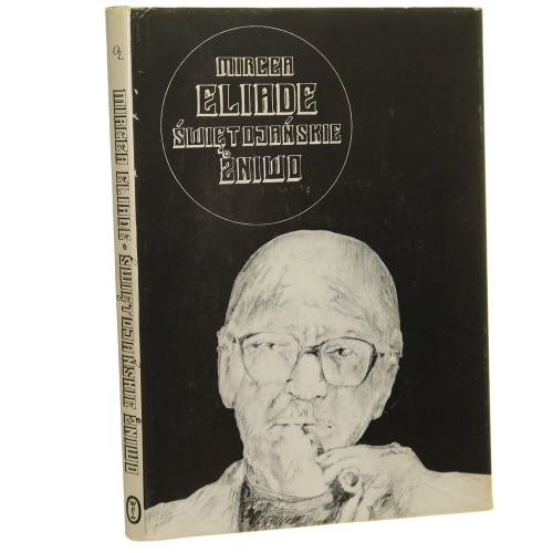 Świętojańskie żniwo Eliade Mircea (Pamiętniki, t. II 1937-1960)