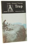 Trup Od biologii do antropologii Louis - Vincent Thomas (1991)
