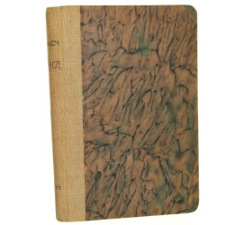 Ćwiczę i wychowuję podręcznik ćwiczeń cielesnych dla nauczyciela szkoły powszechnej Marian Krawczyk [1934]