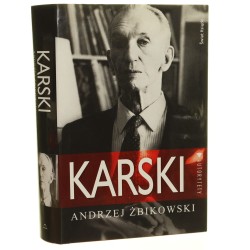 Karski Andrzej Żbikowski [2011]