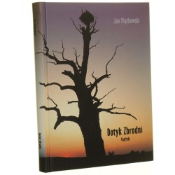 Dotyk zbrodni Katyń Jan Piątkowski [2001]