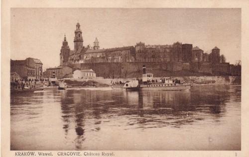 Kraków Wawel Wisła.jpg