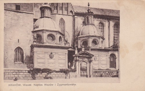 Kraków wawel kaplica wazów (1).jpg