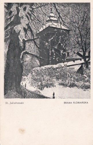 Kraków brama floriańska (3).jpg
