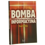 Bomba informacyjna Virilio Paul [2006]