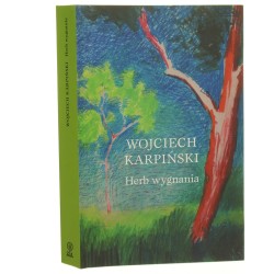 Herb wygnania Wojciech Karpiński [2012]
