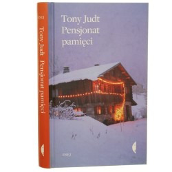 Pensjonat pamięci Tony Judt przeł. Hanna Jankowska [2012]