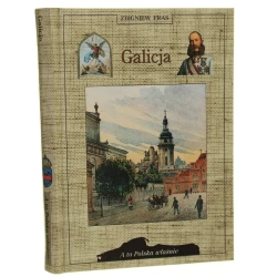 Galicja Zbigniew Fras [A to Polska Właśnie / 2000]