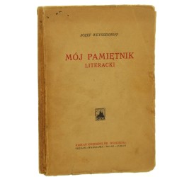 Moje wspomnienia o życiu towarzyskim w Warszawie Wilkońska Paulina (Biblioteka Pamiętników Polskich i Obcych) (1959)