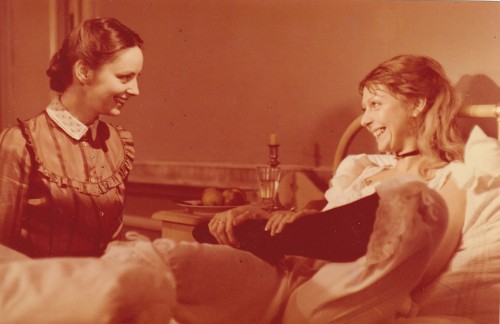 Pensja pani Latter reż. Stanisław Różewicz 1983 (1).jpg