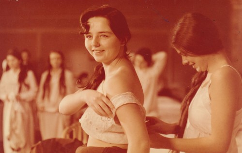 Pensja pani Latter reż. Stanisław Różewicz 1983 (3).jpg