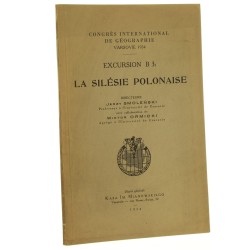 La Silésie Polonaise Jerzy Smoleński, Wiktor Ormicki  [1934]