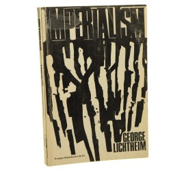 Imperialism George Lichtheim [1971]