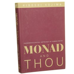 Monad and Thou Hiroshi Kojima [2000]