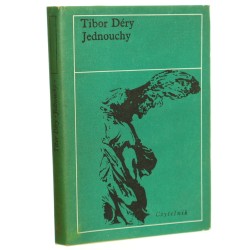 Jednouchy Tibor Dęry [Nike / 1978]