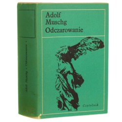 Odczarowanie Adolf Muschg [Nike / 1973]