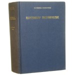 Materiały historyczne Sosnkowski Kazimierz zebr. i przypisami zaopatrzył Józef Matecki [Londyn / 1966]