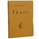Anatol France thais (1).JPG