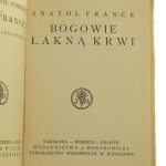 Anatol France bogowie (2).JPG
