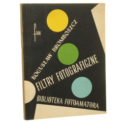 Filtry fotograficzne Bogusław Bromboszcz [1958]