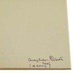 Różowy kawaler Bohumil Hrabal (2).JPG