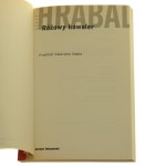 Różowy kawaler Bohumil Hrabal (3).JPG