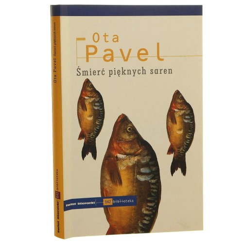 Śmierć pięknych saren Ota Pavel (1).JPG