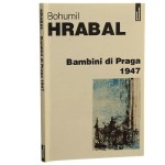 Bambini di Praga Bohumil Hrabal świat literacki (1).JPG