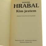 Kim jestem Bohumil Hrabal (3).JPG