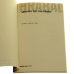 Aurora na mieliźnie Bohumil Hrabal (3).JPG