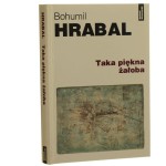 Taka piękna żałoba Bohumil Hrabal (15).JPG
