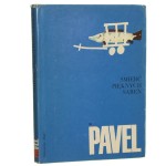 Śmierć pięknych saren Ota Pavel [Z księgozbioru Andrzeja Czcibor-Piotrowskiego / Biblioteka Pisarzy Czeskich i Słowackich / 1988]