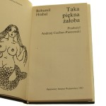 Taka piękna żałoba Bohumil Hrabal (3).JPG