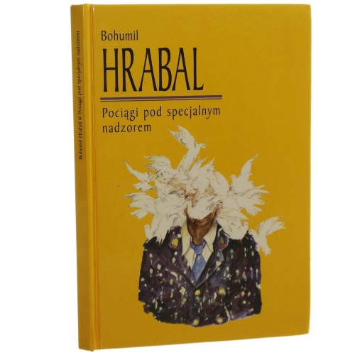 Pociągi pod specjalnym nadzorem Bohumil Hrabal Videograf (1).JPG