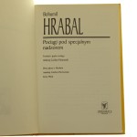 Pociągi pod specjalnym nadzorem Bohumil Hrabal Videograf (2).JPG